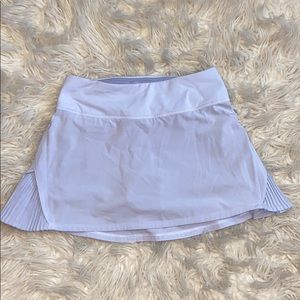 lululemon skirt